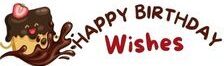Happy Birthday Wishes